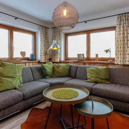 Tatil Evi Modern Holiday In Salzburg With Swimming Pool *