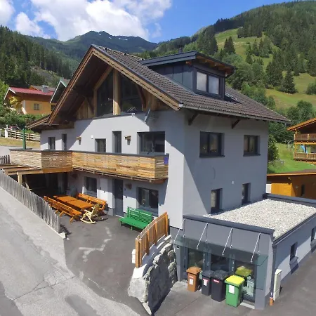 Tatil Evi Modern Holiday In Salzburg With Swimming Pool *