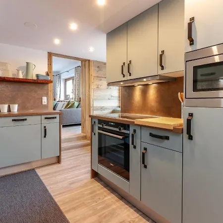 Tatil Evi Modern Holiday In Salzburg With Swimming Pool *