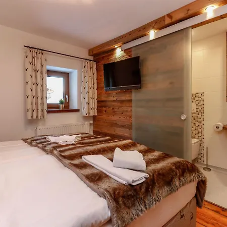 Tatil Evi Modern Holiday In Salzburg With Swimming Pool *