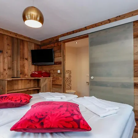 Modern Holiday In Salzburg With Swimming Pool Rauris