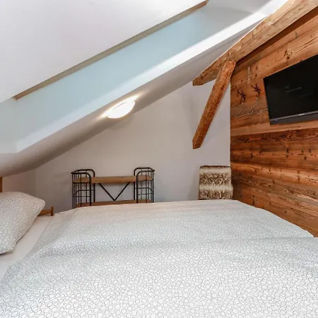 Modern Holiday In Salzburg With Swimming Pool * Rauris