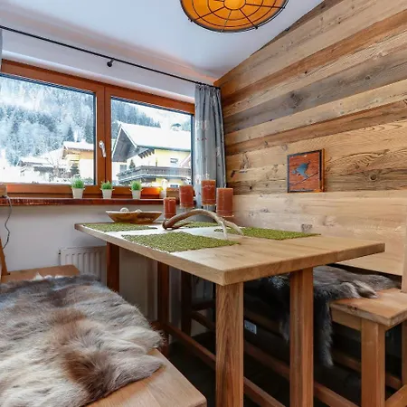 Modern Holiday In Salzburg With Swimming Pool